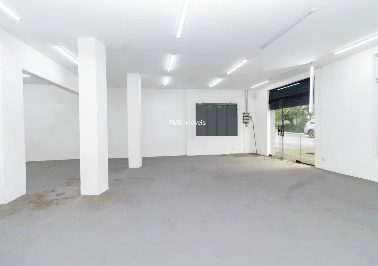 Loja-Salão, 260 m² - Foto 8