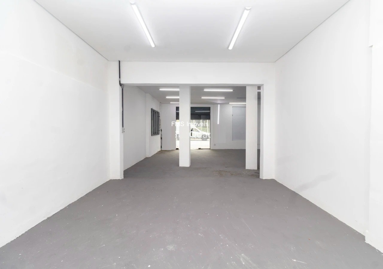 Loja-Salão, 260 m² - Foto 9