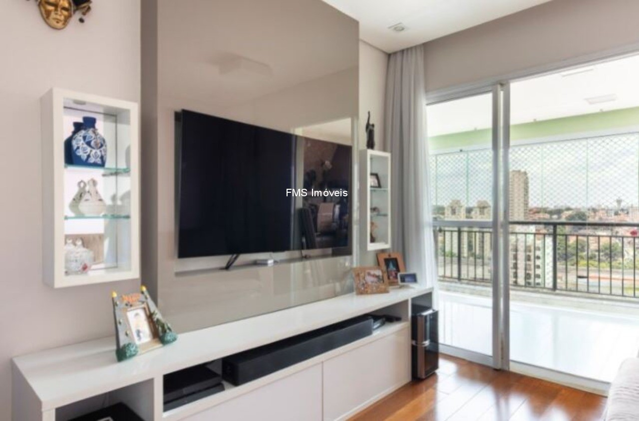 Apartamento, 3 quartos, 86 m² - Foto 5