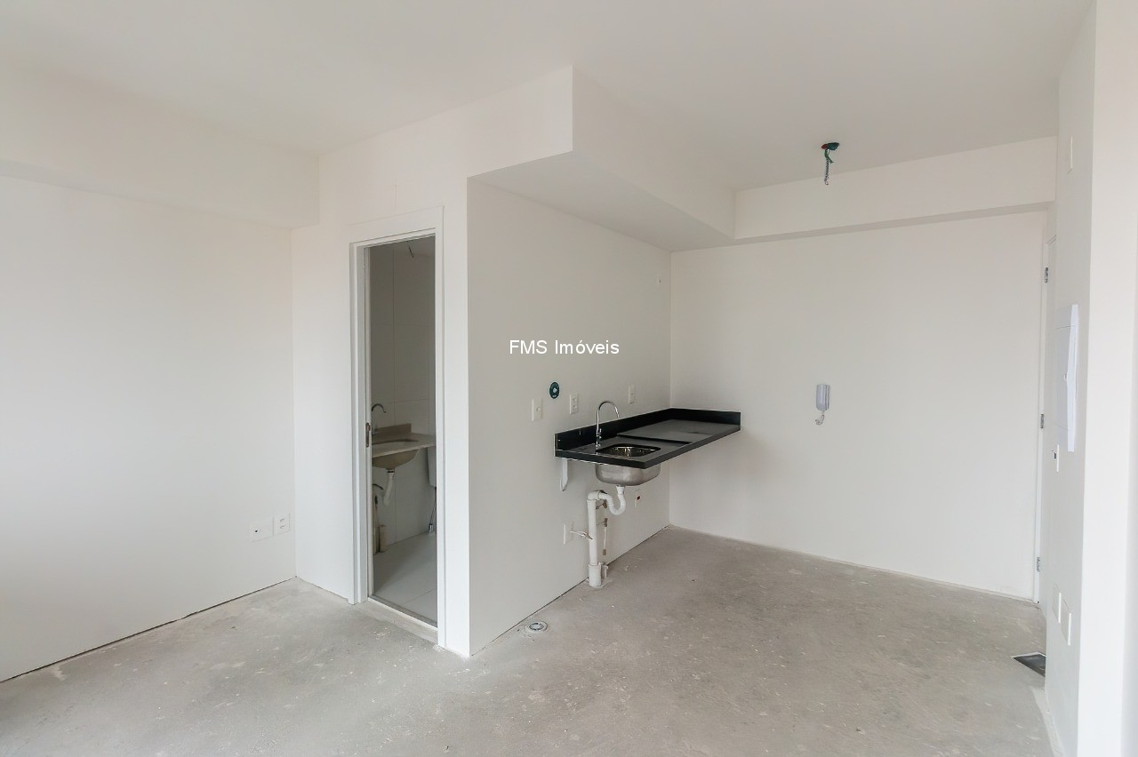 Apartamento, 1 quarto, 40 m² - Foto 24