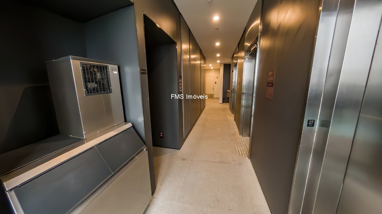 Apartamento, 1 quarto, 40 m² - Foto 10
