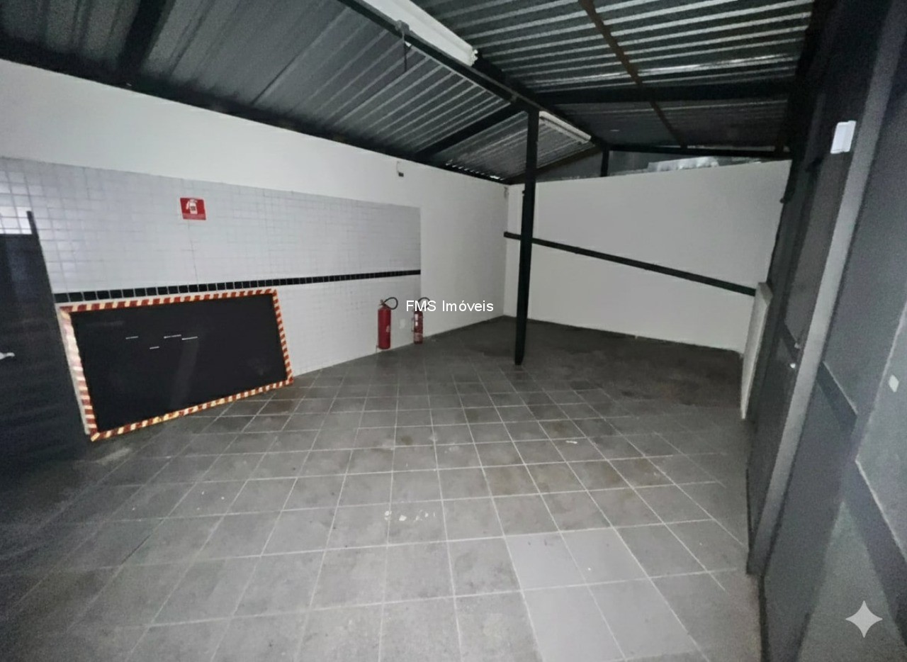 Loja-Salão, 500 m² - Foto 9