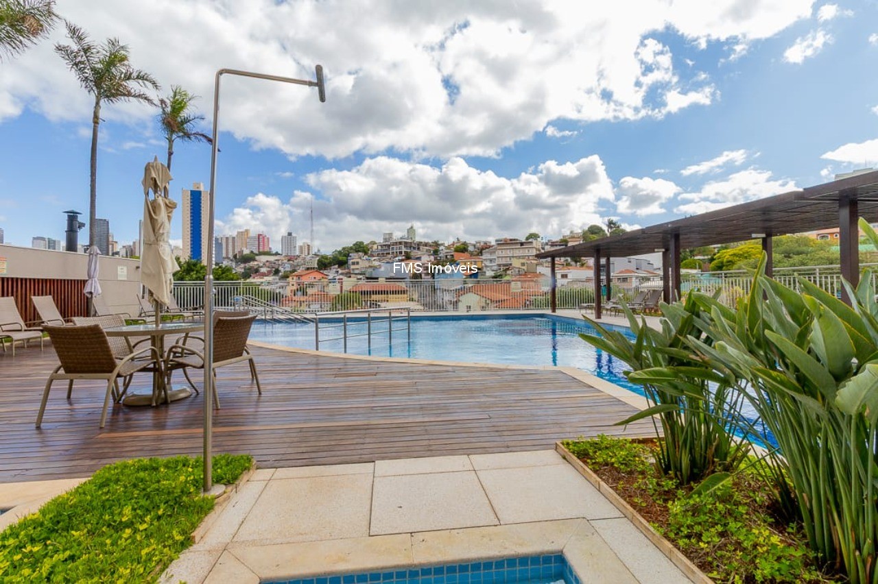Apartamento, 2 quartos, 64 m² - Foto 22