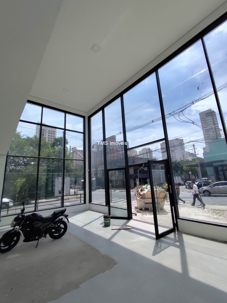 Prédio Inteiro, 1000 m² - Foto 4