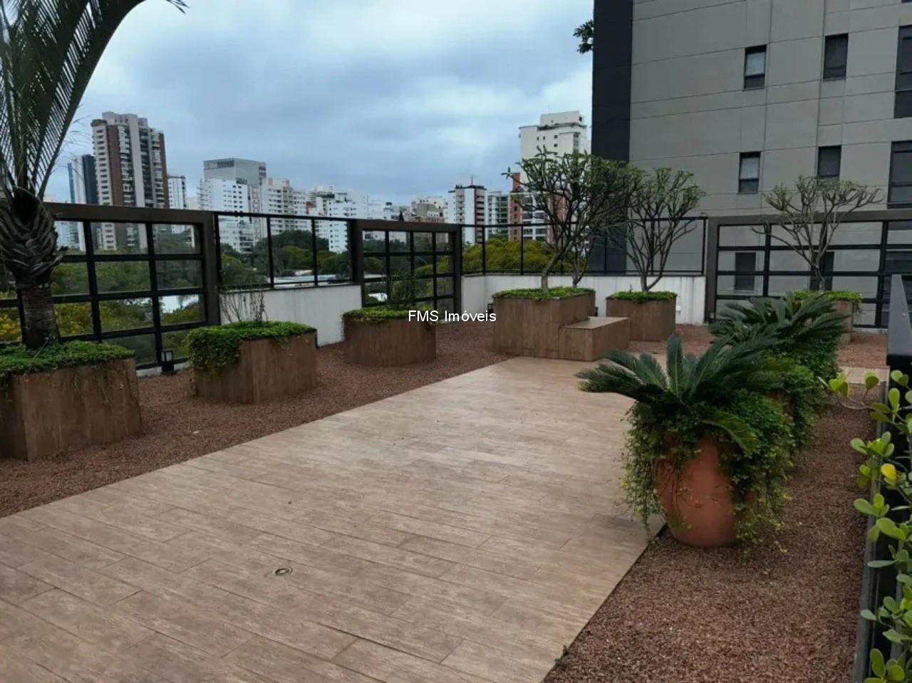 Sala-Conjunto, 54 m² - Foto 17