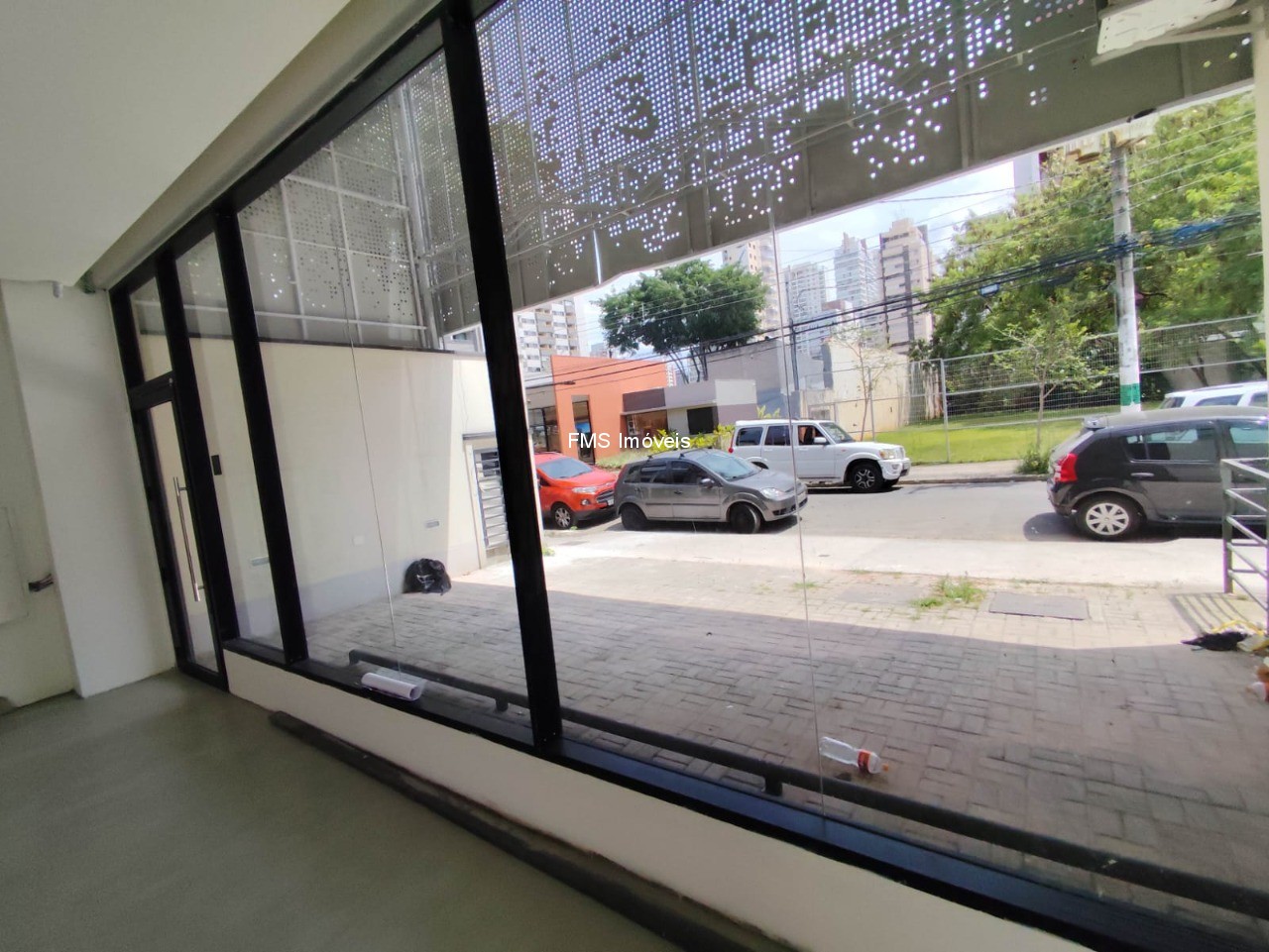 Prédio Inteiro, 1000 m² - Foto 6