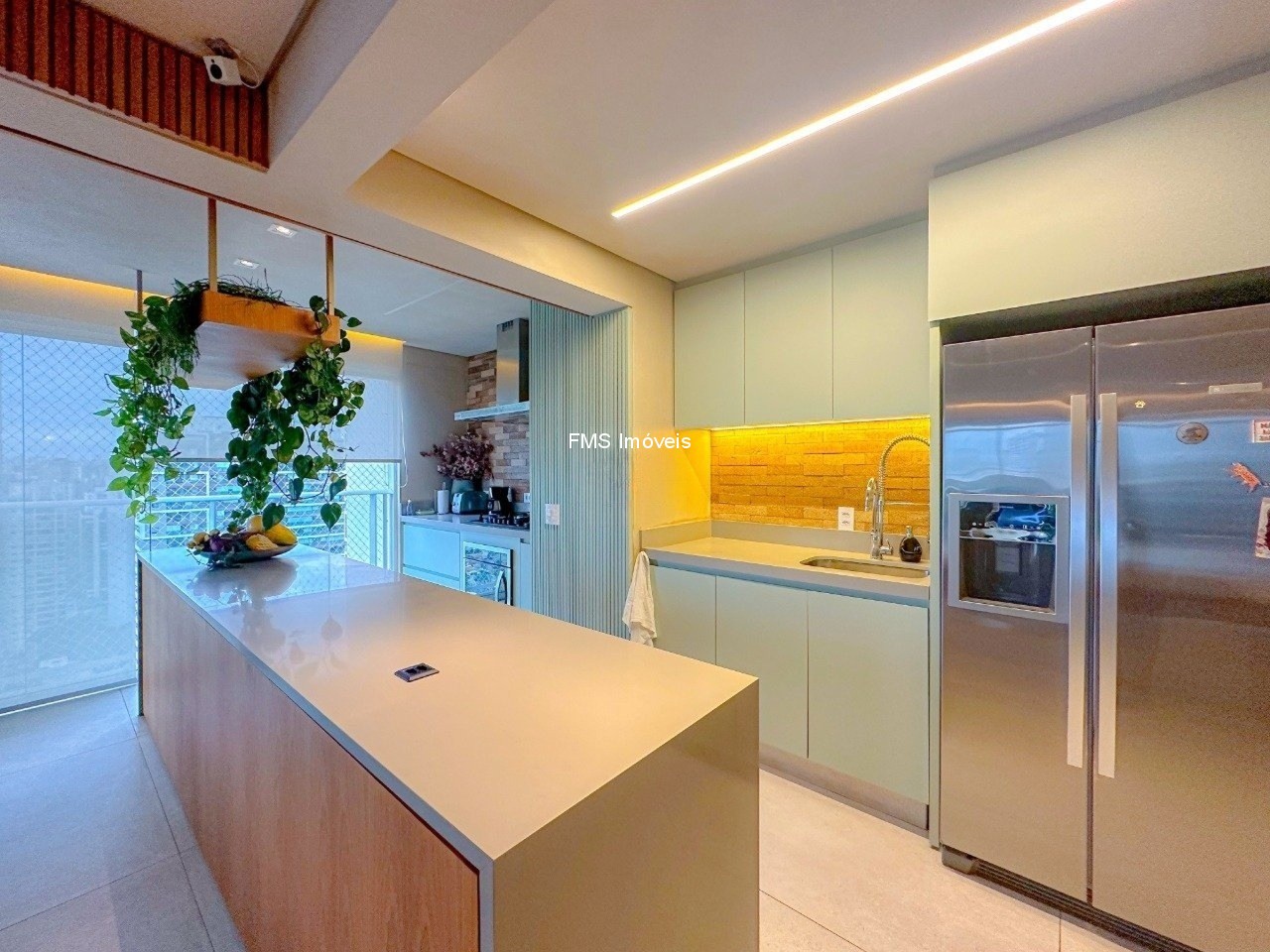 Cobertura, 3 quartos, 229 m² - Foto 17