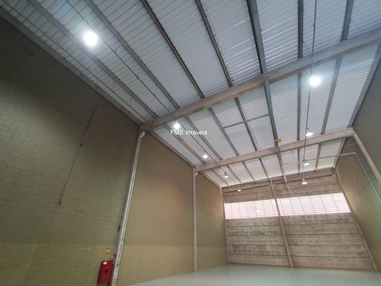 Depósito-Galpão, 655 m² - Foto 25