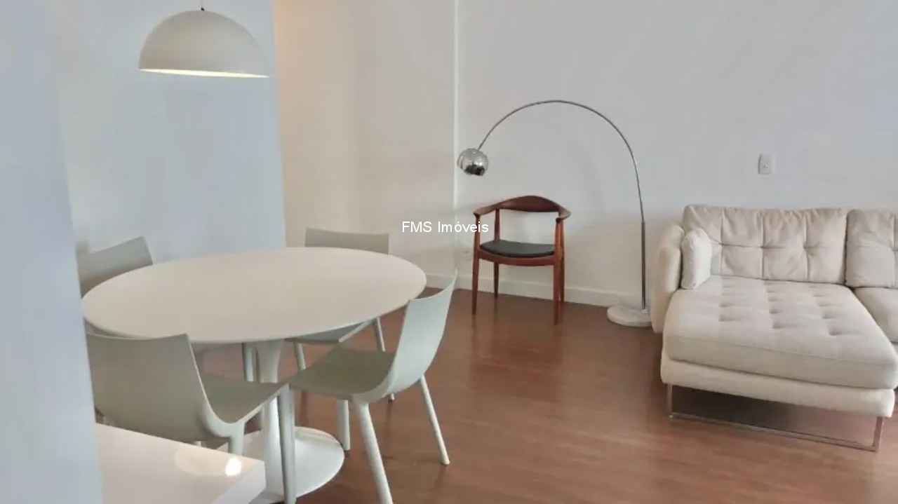 Apartamento, 2 quartos, 70 m² - Foto 4