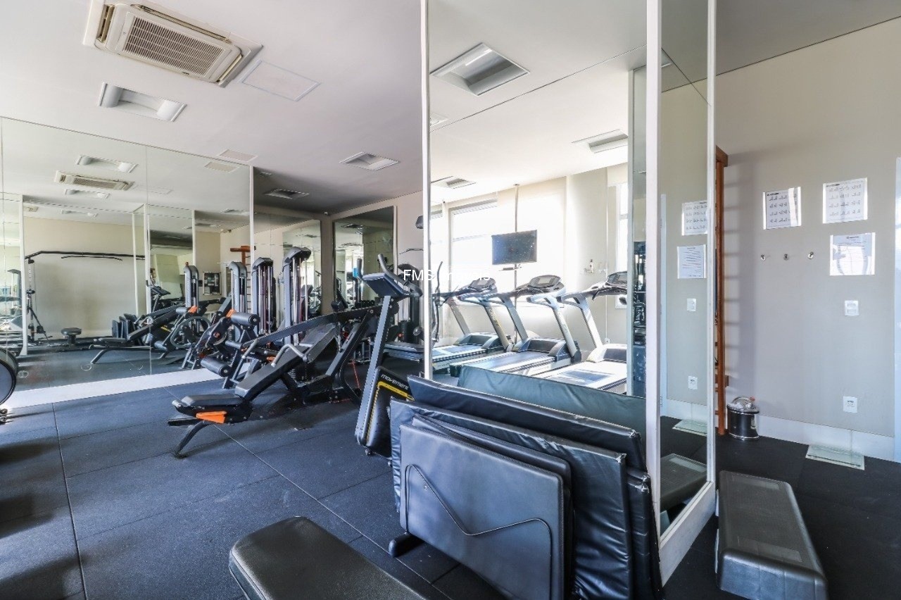 Cobertura, 3 quartos, 229 m² - Foto 8