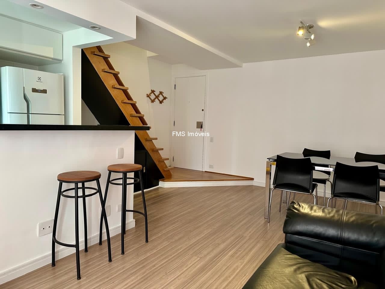 Apartamento, 1 quarto, 70 m² - Foto 5