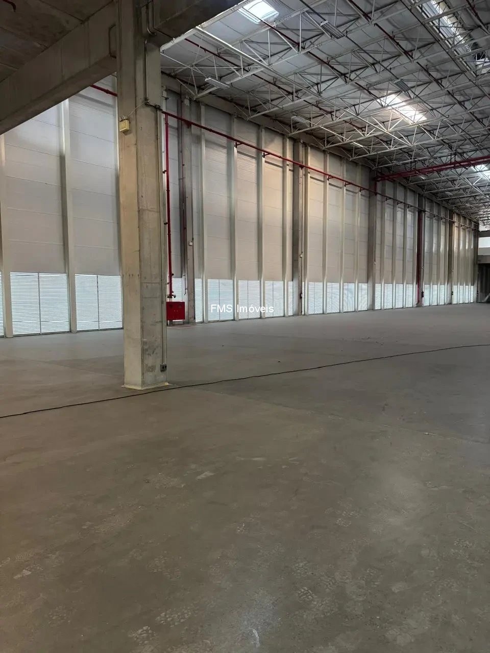 Depósito-Galpão, 3090 m² - Foto 6