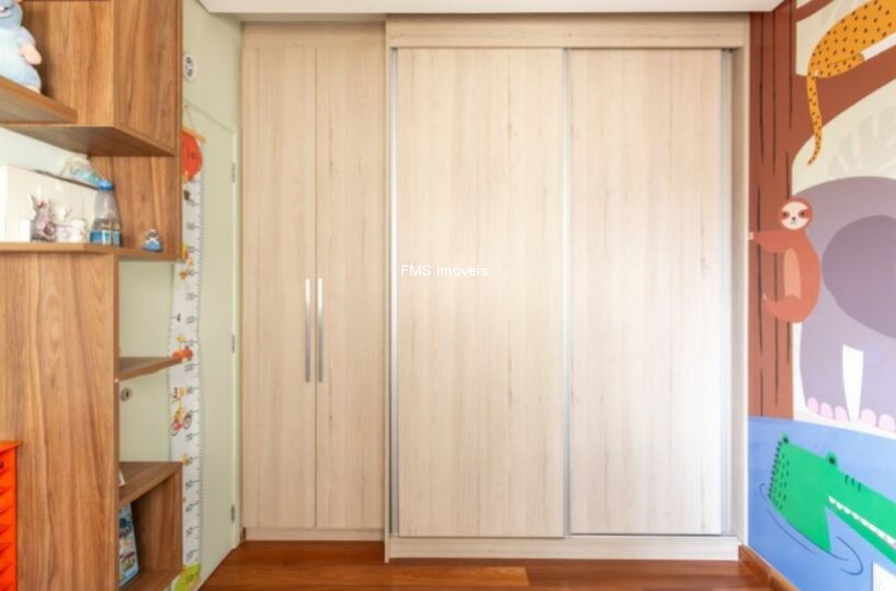 Apartamento, 3 quartos, 86 m² - Foto 17