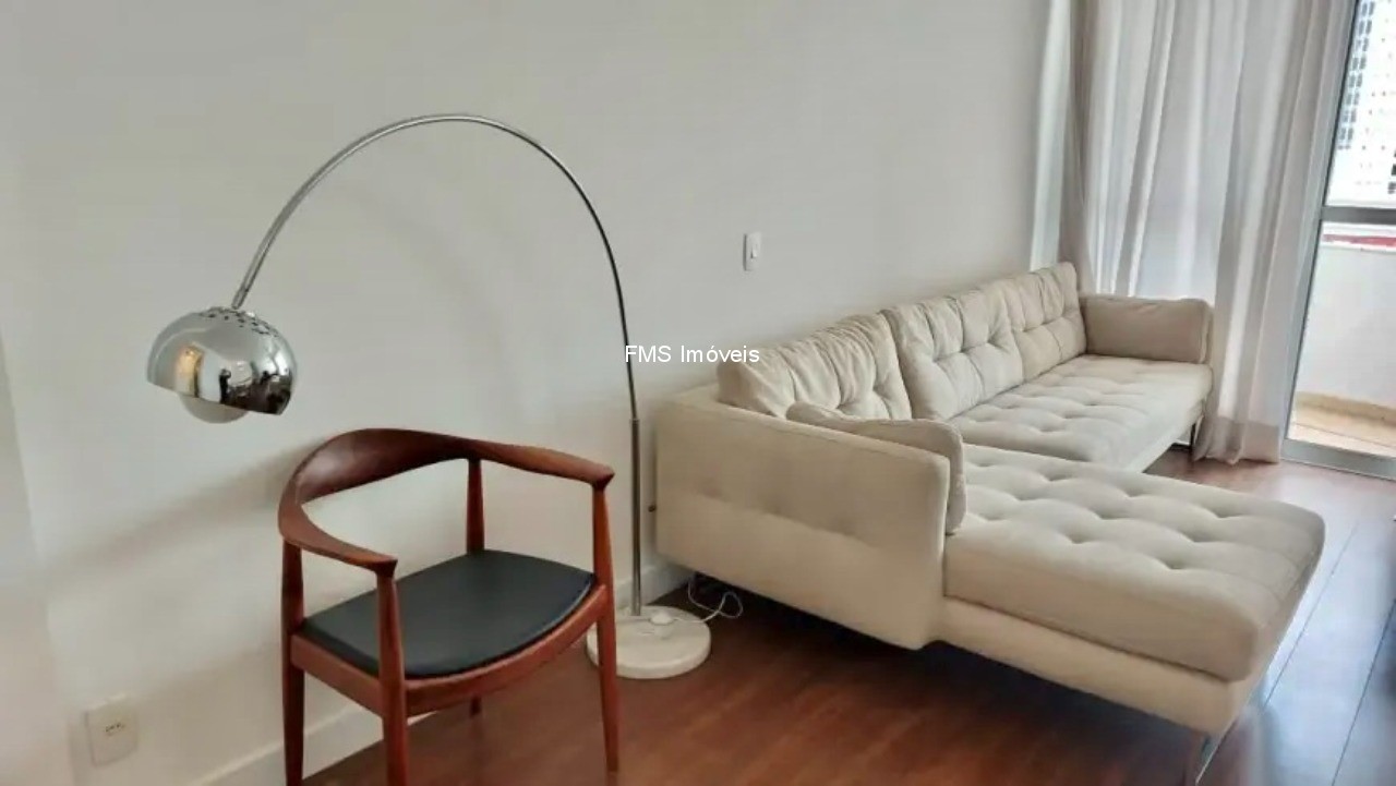 Apartamento, 2 quartos, 70 m² - Foto 7