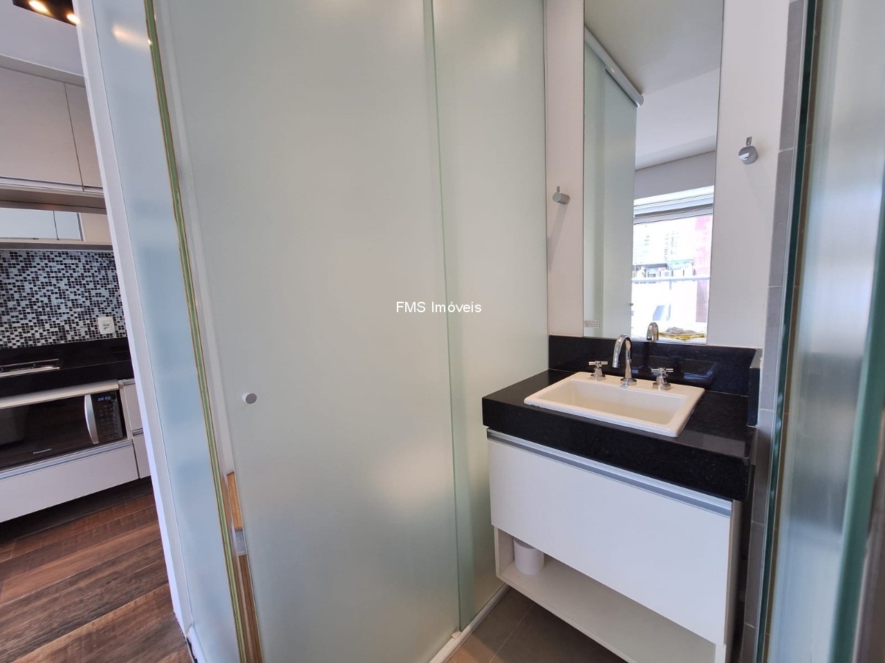 Apartamento, 1 quarto, 25 m² - Foto 25