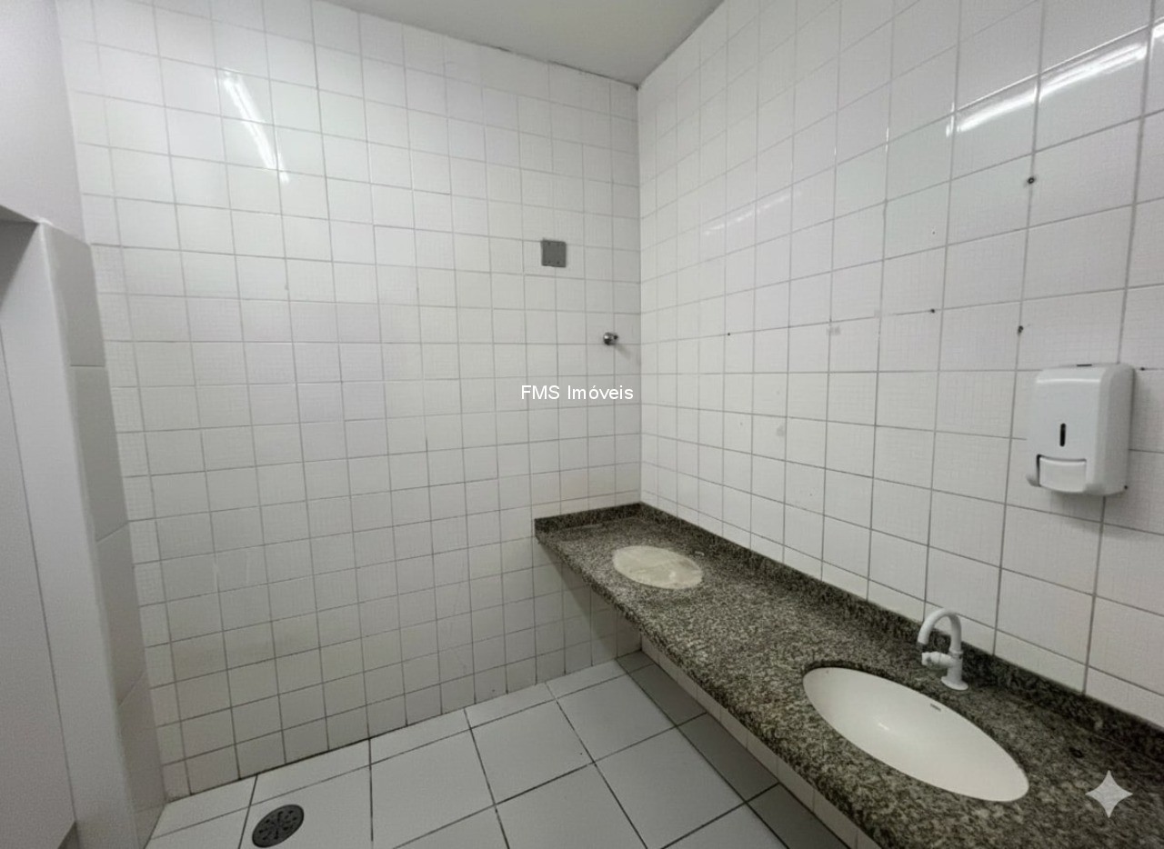 Loja-Salão, 500 m² - Foto 7