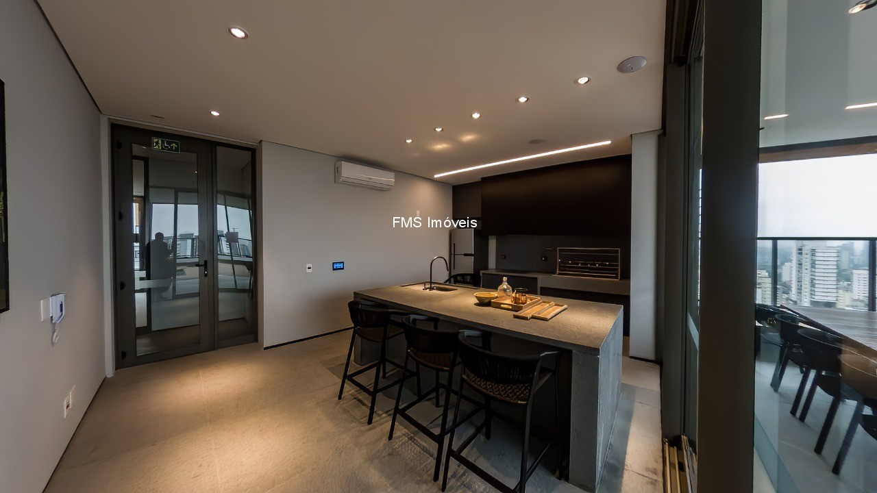 Apartamento, 1 quarto, 40 m² - Foto 8