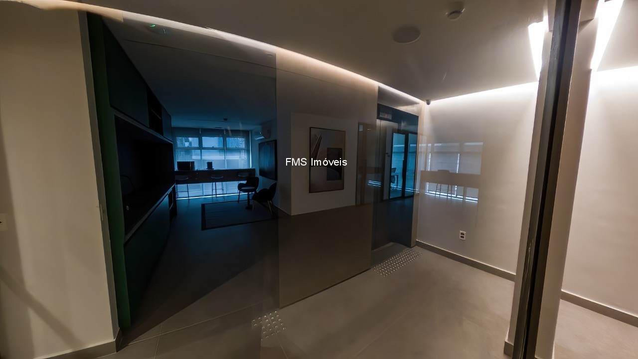 Apartamento, 1 quarto, 40 m² - Foto 19