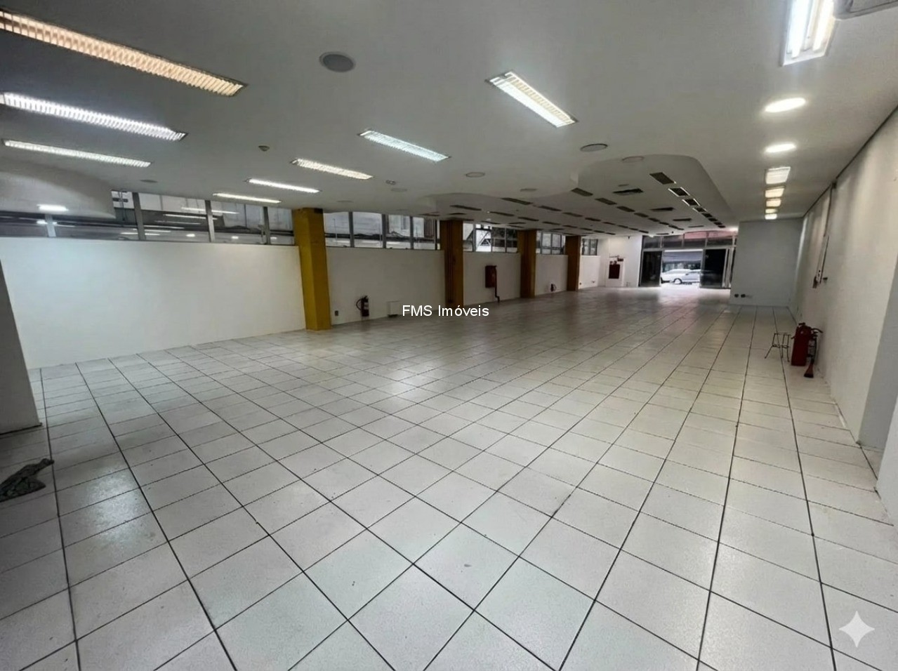 Loja-Salão, 500 m² - Foto 10