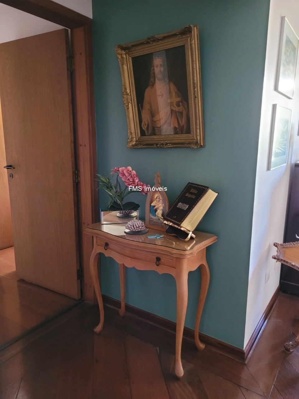 Apartamento, 4 quartos, 300 m² - Foto 10