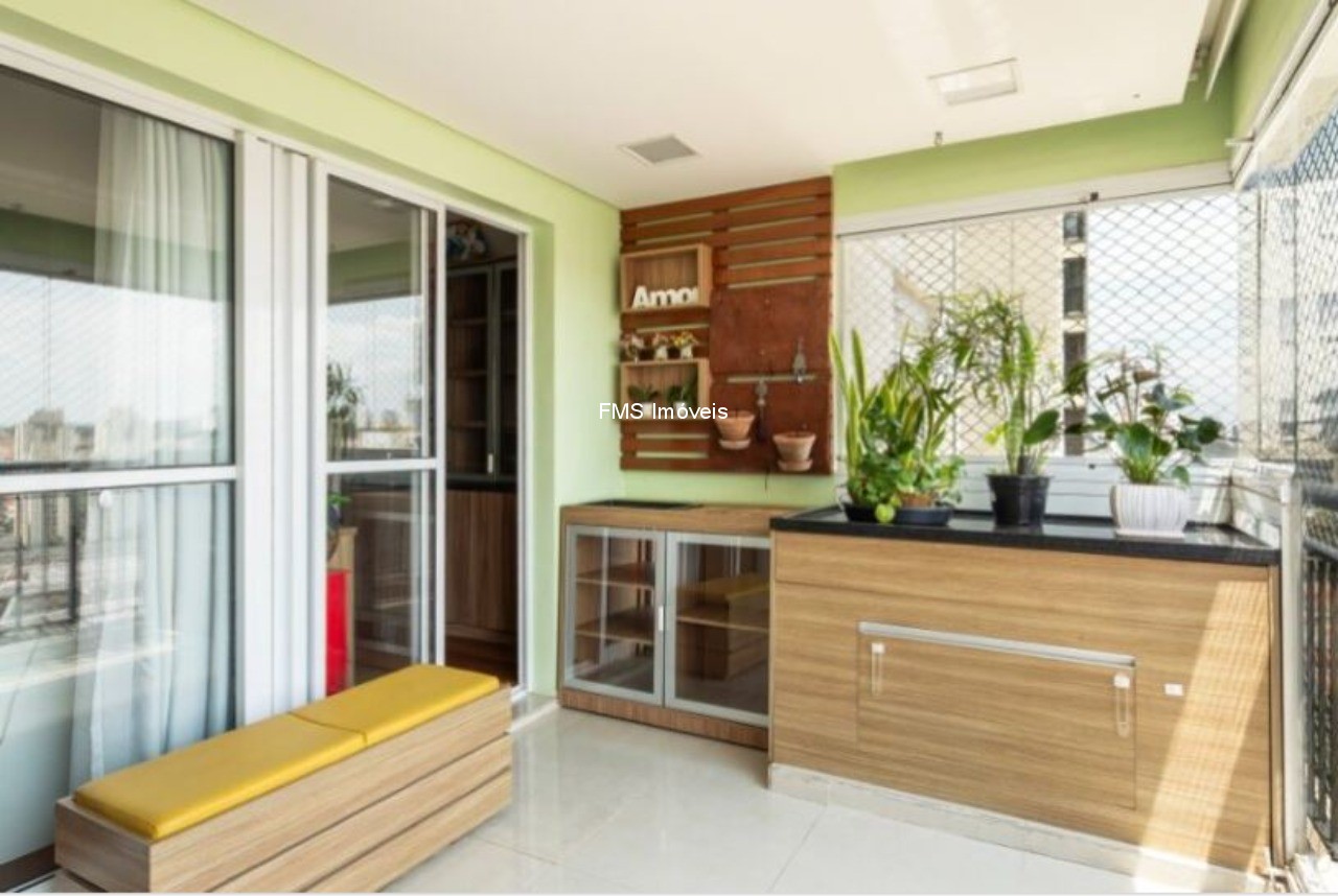 Apartamento, 3 quartos, 86 m² - Foto 4