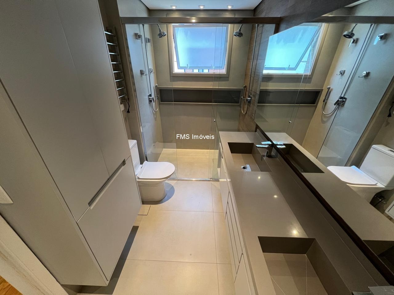 Apartamento, 3 quartos, 226 m² - Foto 8