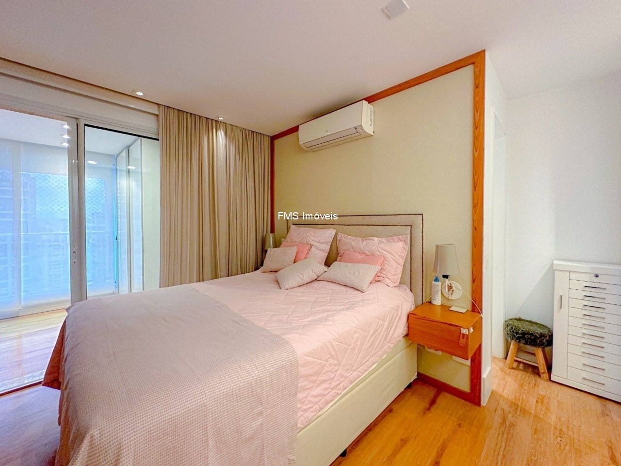 Cobertura, 3 quartos, 229 m² - Foto 19