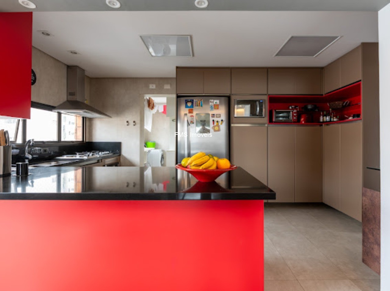 Apartamento, 3 quartos, 152 m² - Foto 9