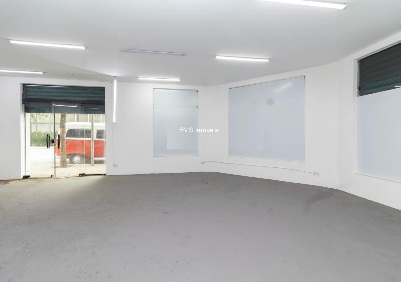 Loja-Salão, 260 m² - Foto 7