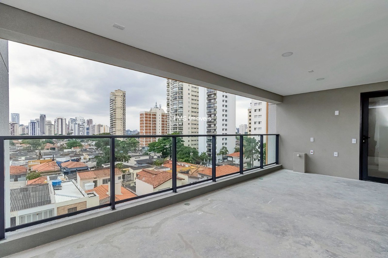 Apartamento, 3 quartos, 151 m² - Foto 2