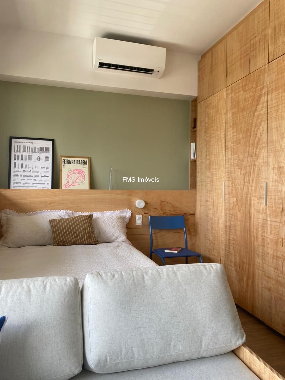 Apartamento, 1 quarto, 24 m² - Foto 11