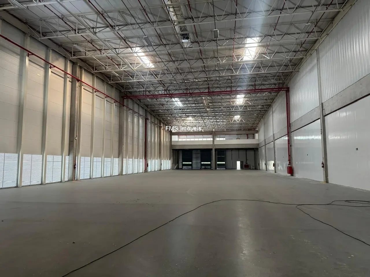 Depósito-Galpão, 3090 m² - Foto 7