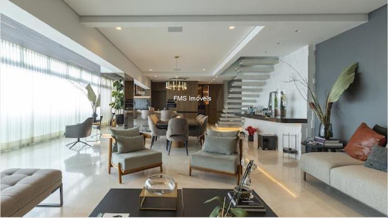 Apartamento, 2 quartos, 225 m² - Foto 11