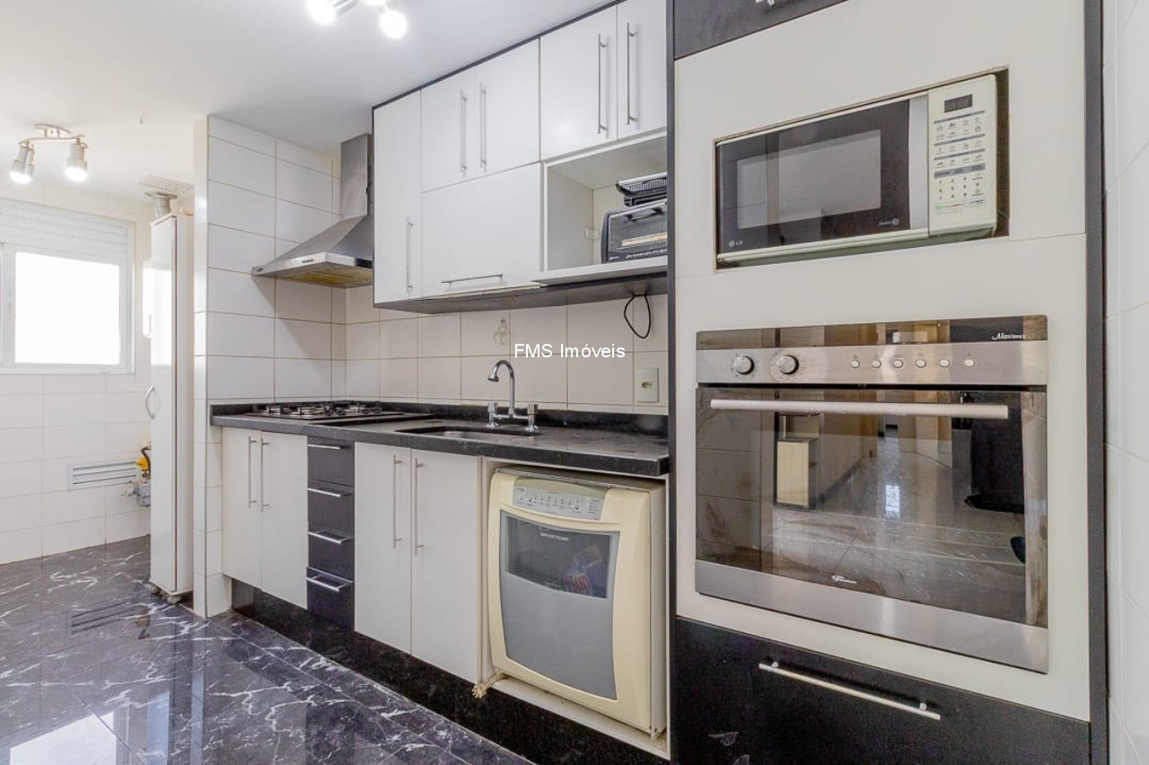 Apartamento, 2 quartos, 64 m² - Foto 6