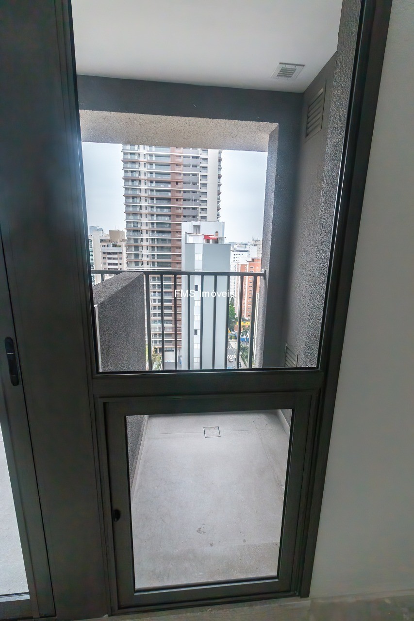 Apartamento, 1 quarto, 40 m² - Foto 29