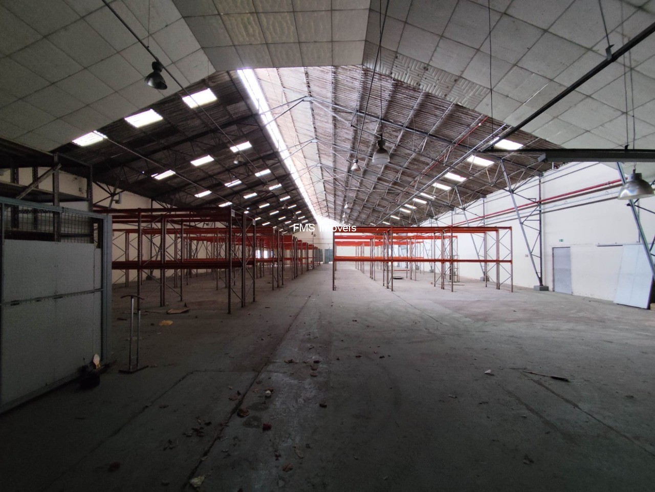 Depósito-Galpão, 3660 m² - Foto 7