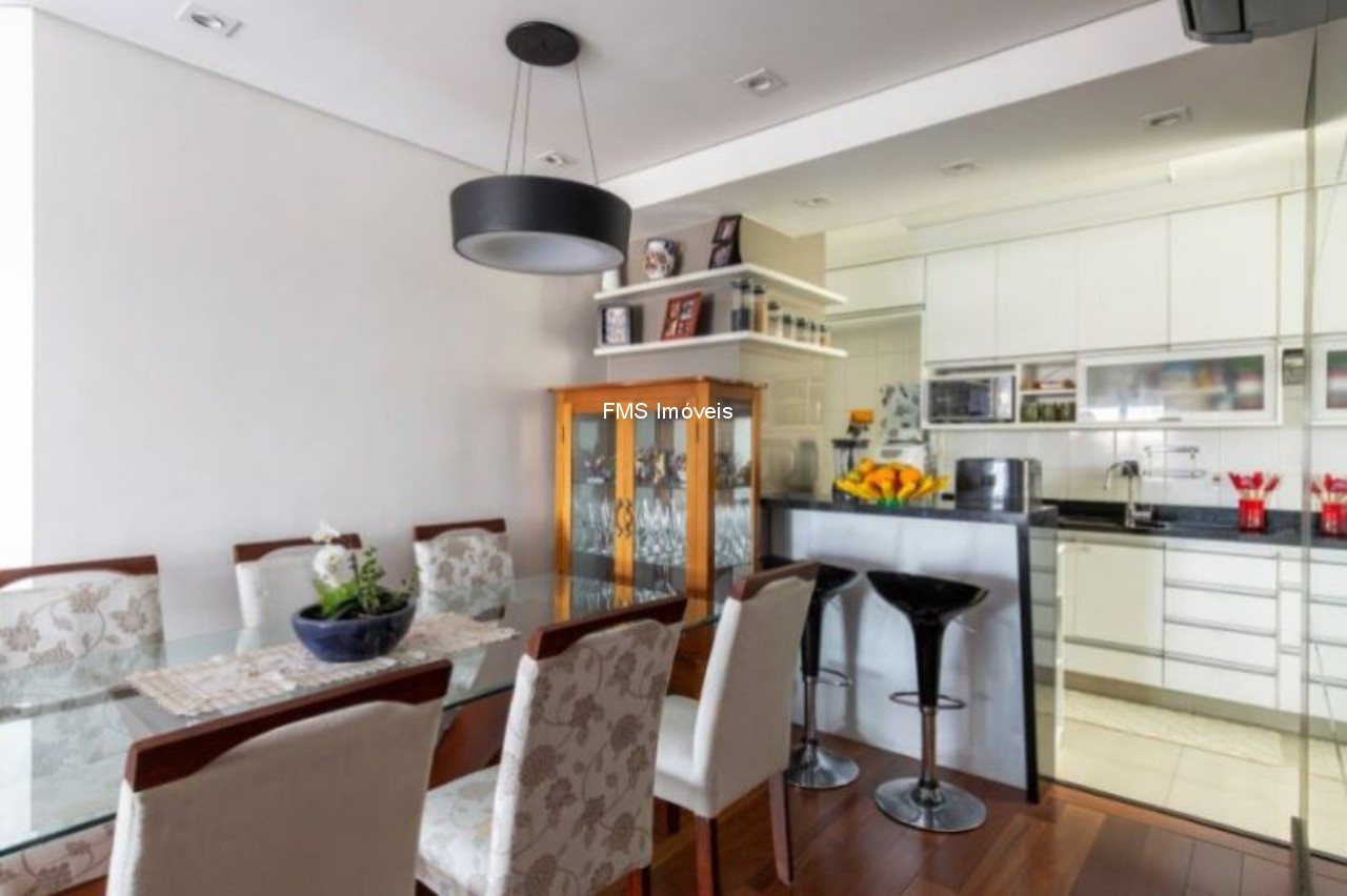 Apartamento, 3 quartos, 86 m² - Foto 10