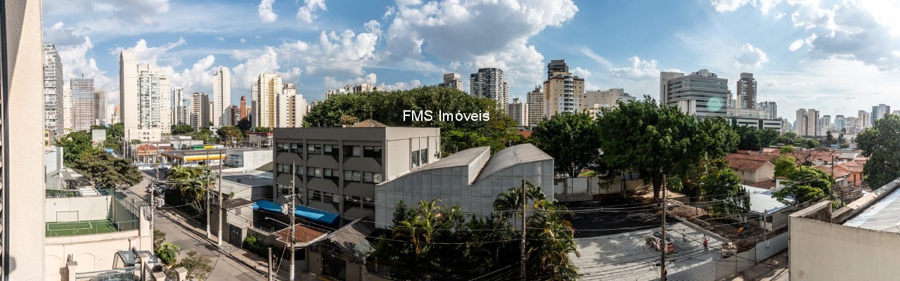 Apartamento, 2 quartos, 60 m² - Foto 25
