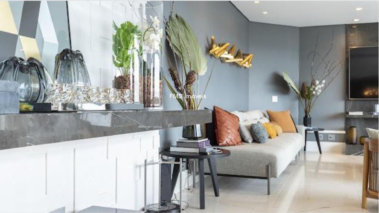 Apartamento, 2 quartos, 225 m² - Foto 3