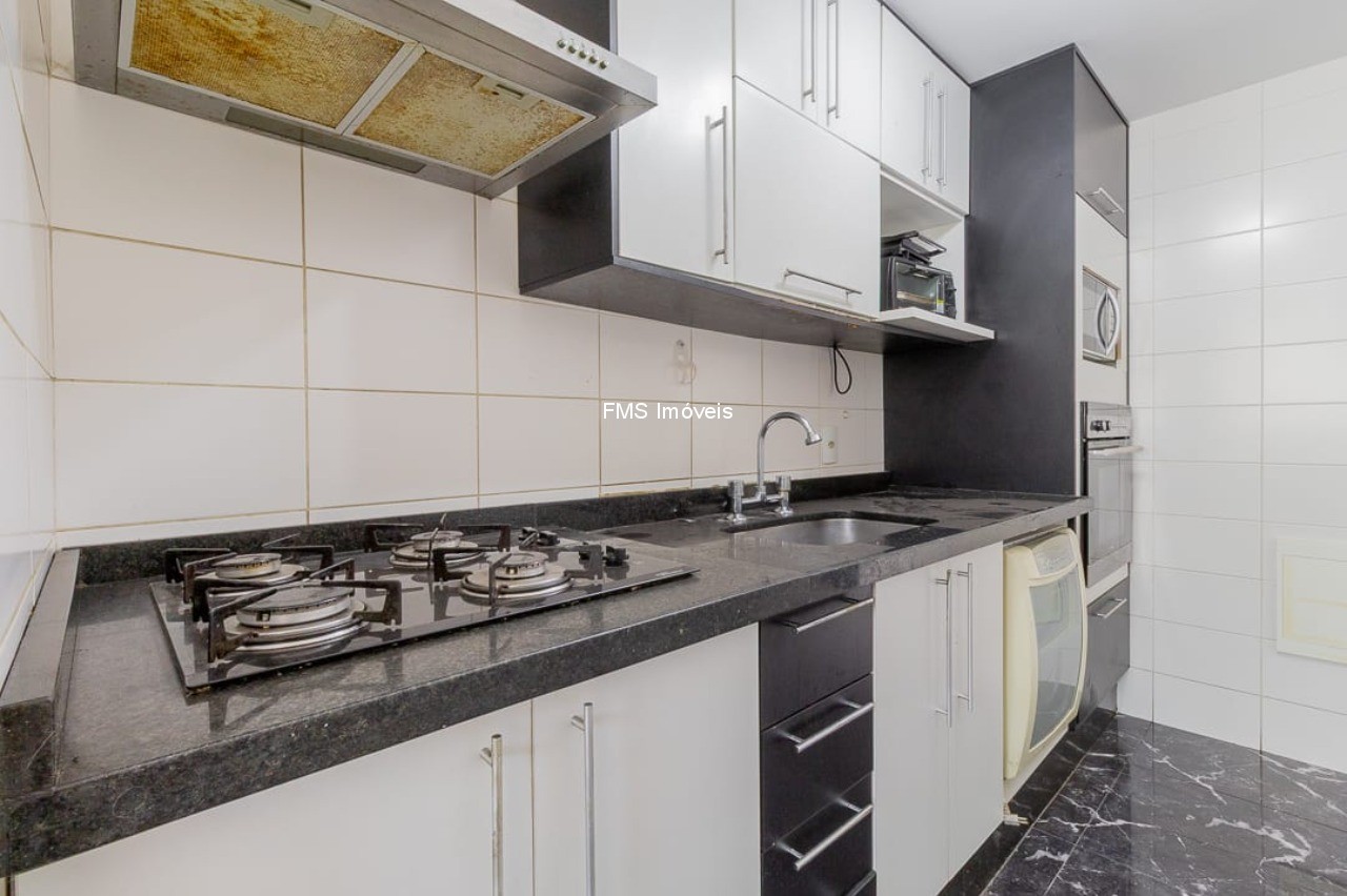 Apartamento, 2 quartos, 64 m² - Foto 5