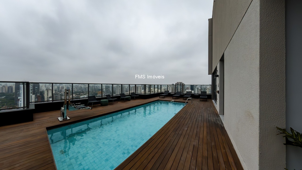 Apartamento, 1 quarto, 40 m² - Foto 5