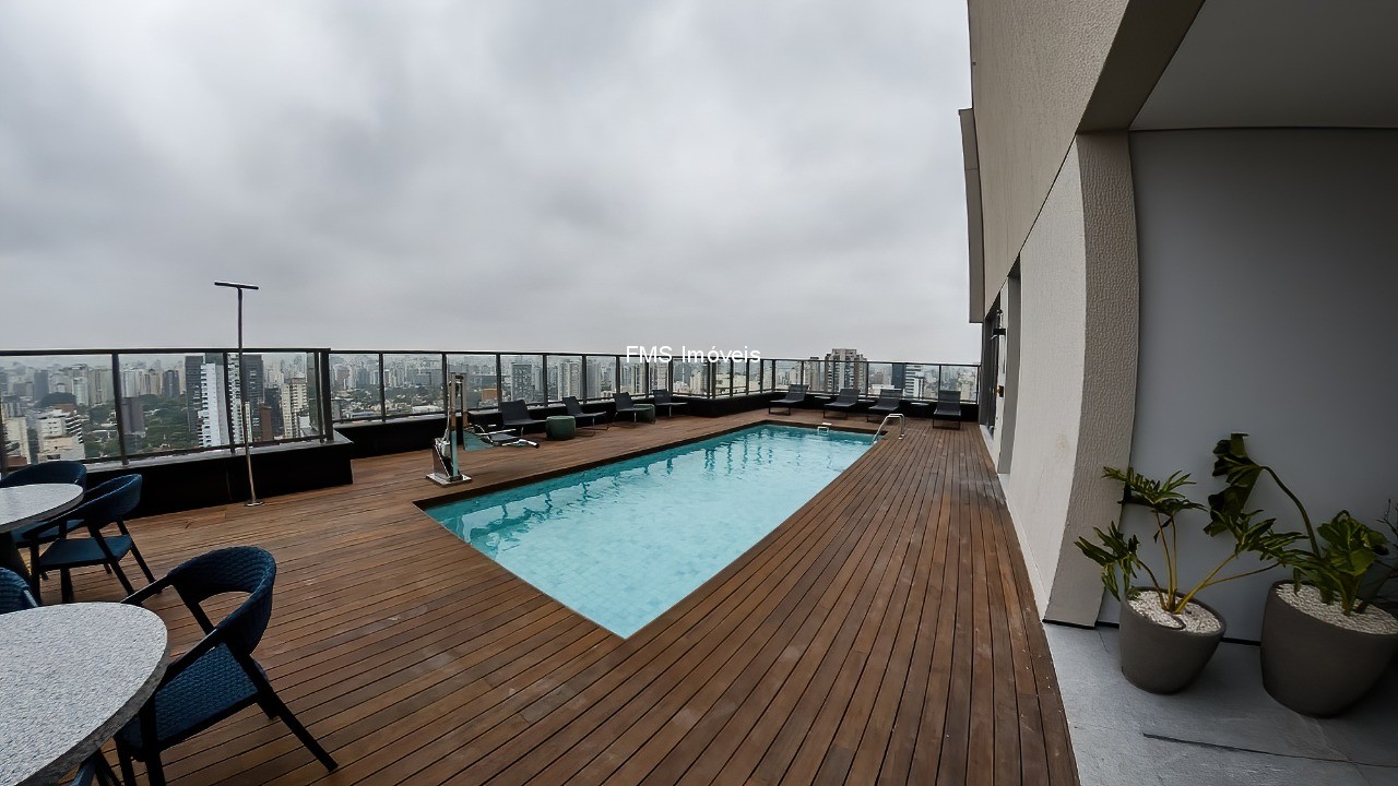 Apartamento, 1 quarto, 40 m² - Foto 3