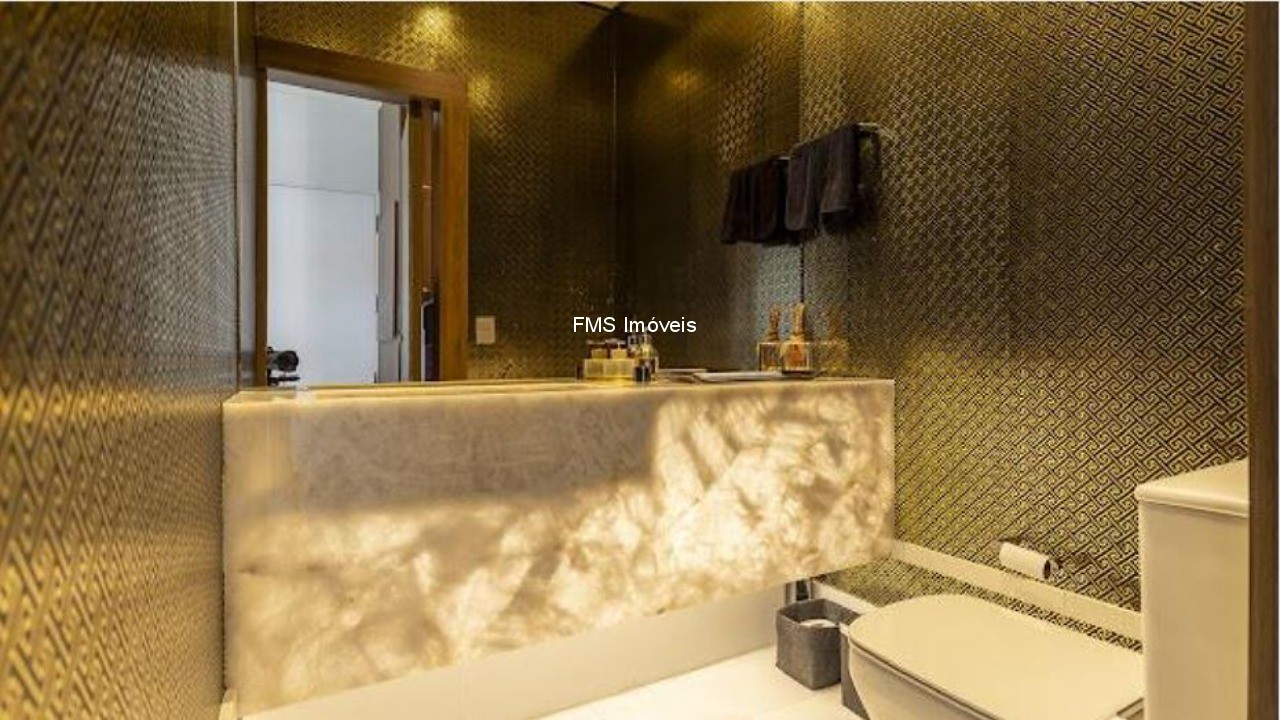 Apartamento, 2 quartos, 225 m² - Foto 24