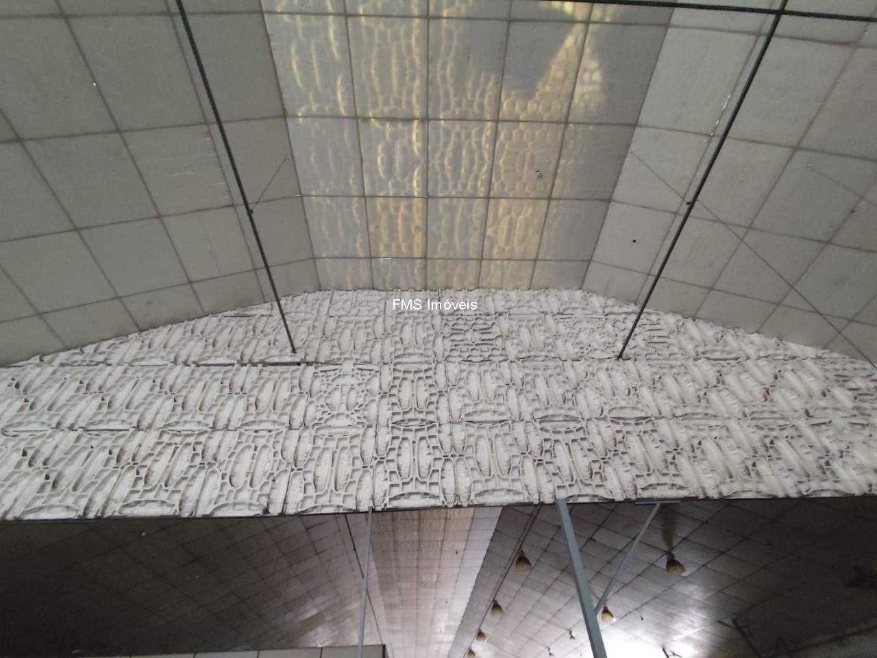 Depósito-Galpão, 3660 m² - Foto 8