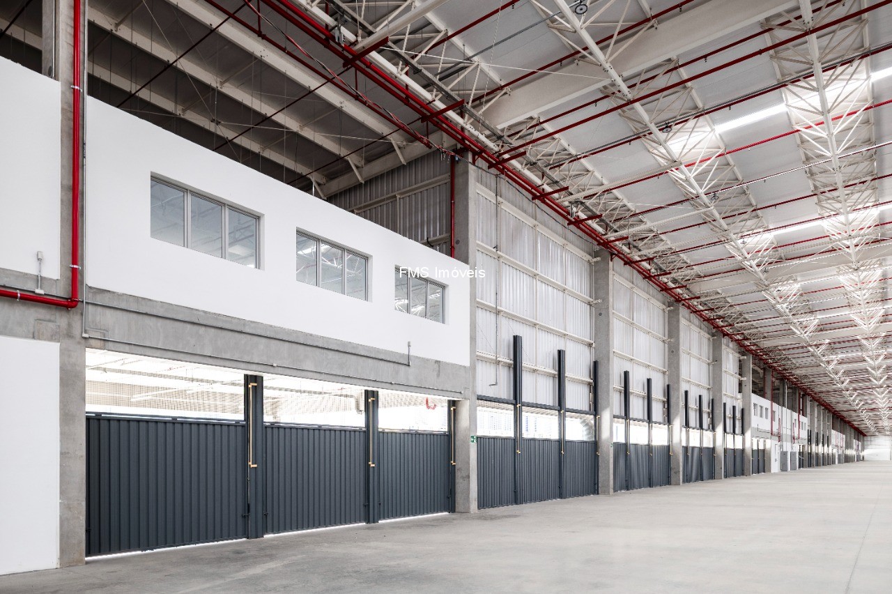 Depósito-Galpão, 6768 m² - Foto 12