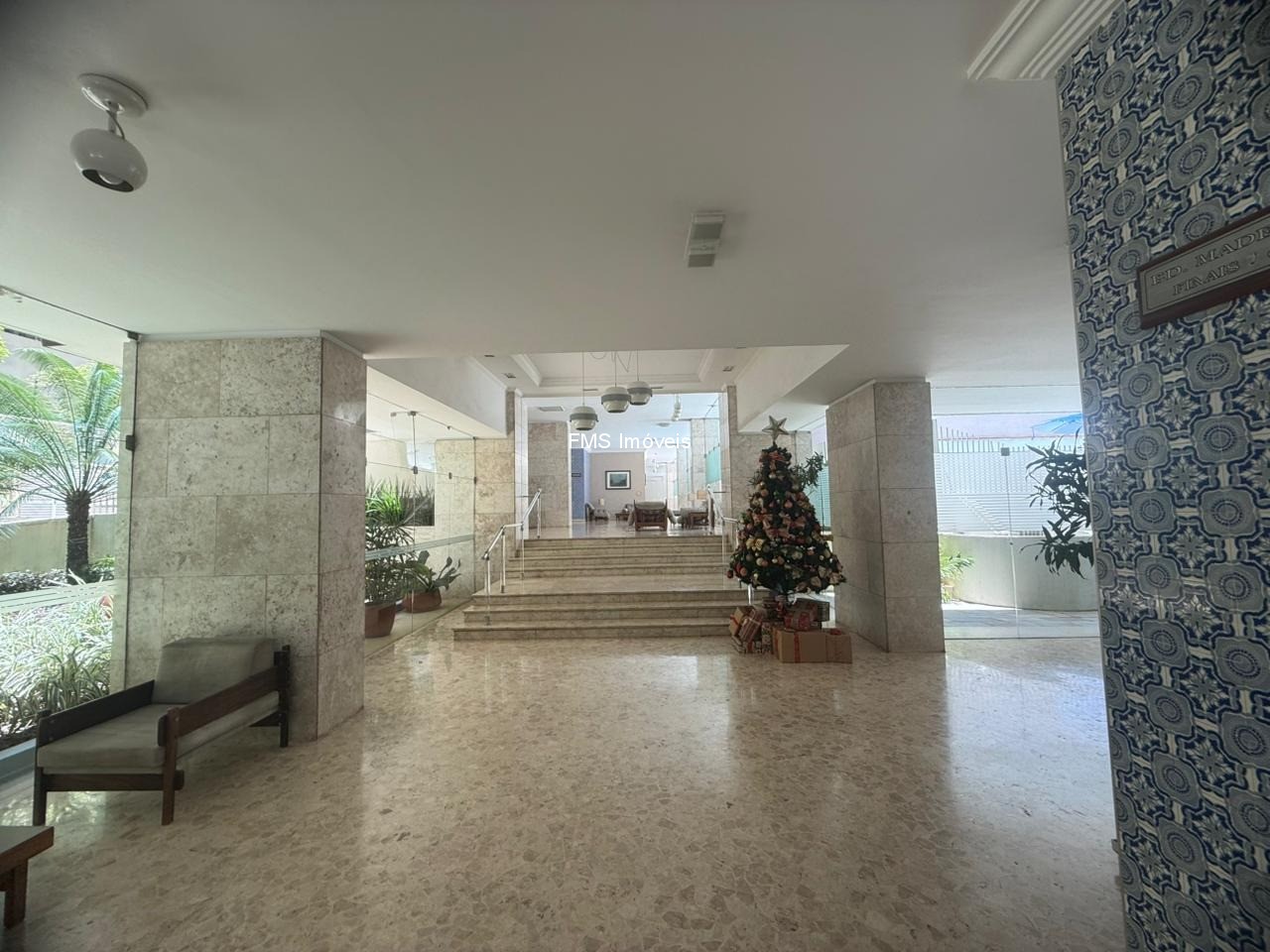 Apartamento, 3 quartos, 122 m² - Foto 35