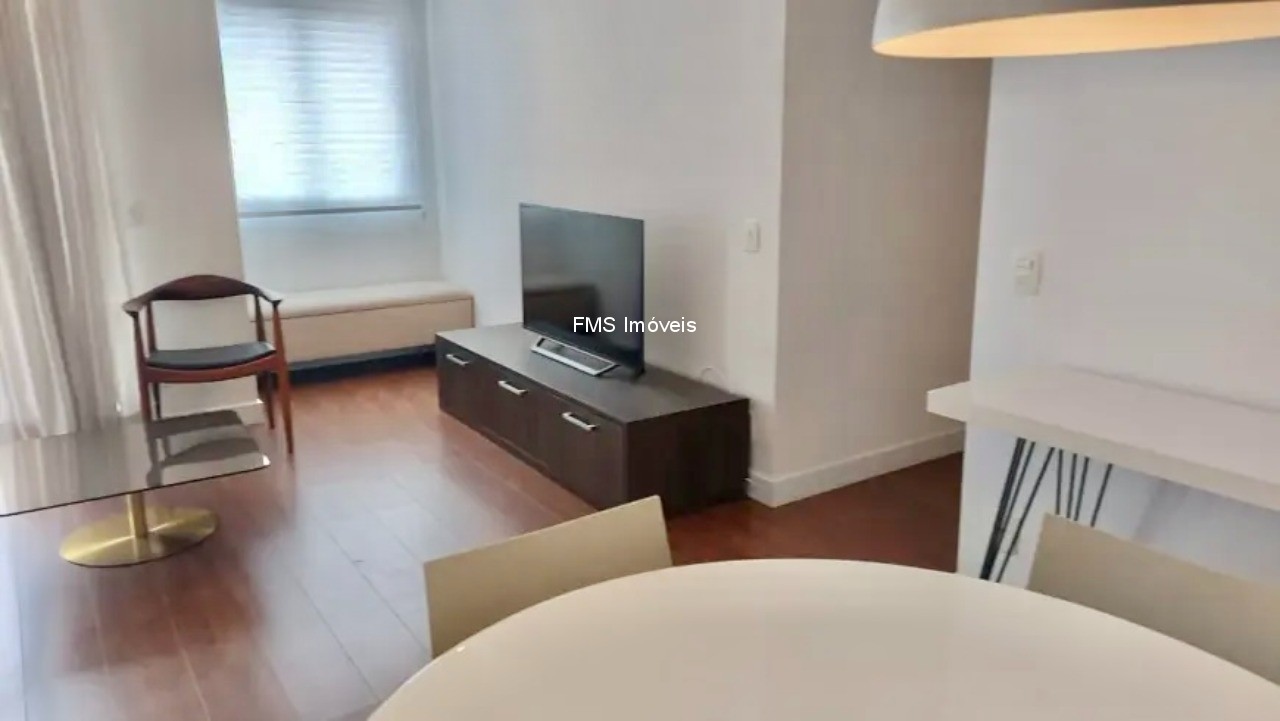 Apartamento, 2 quartos, 70 m² - Foto 5