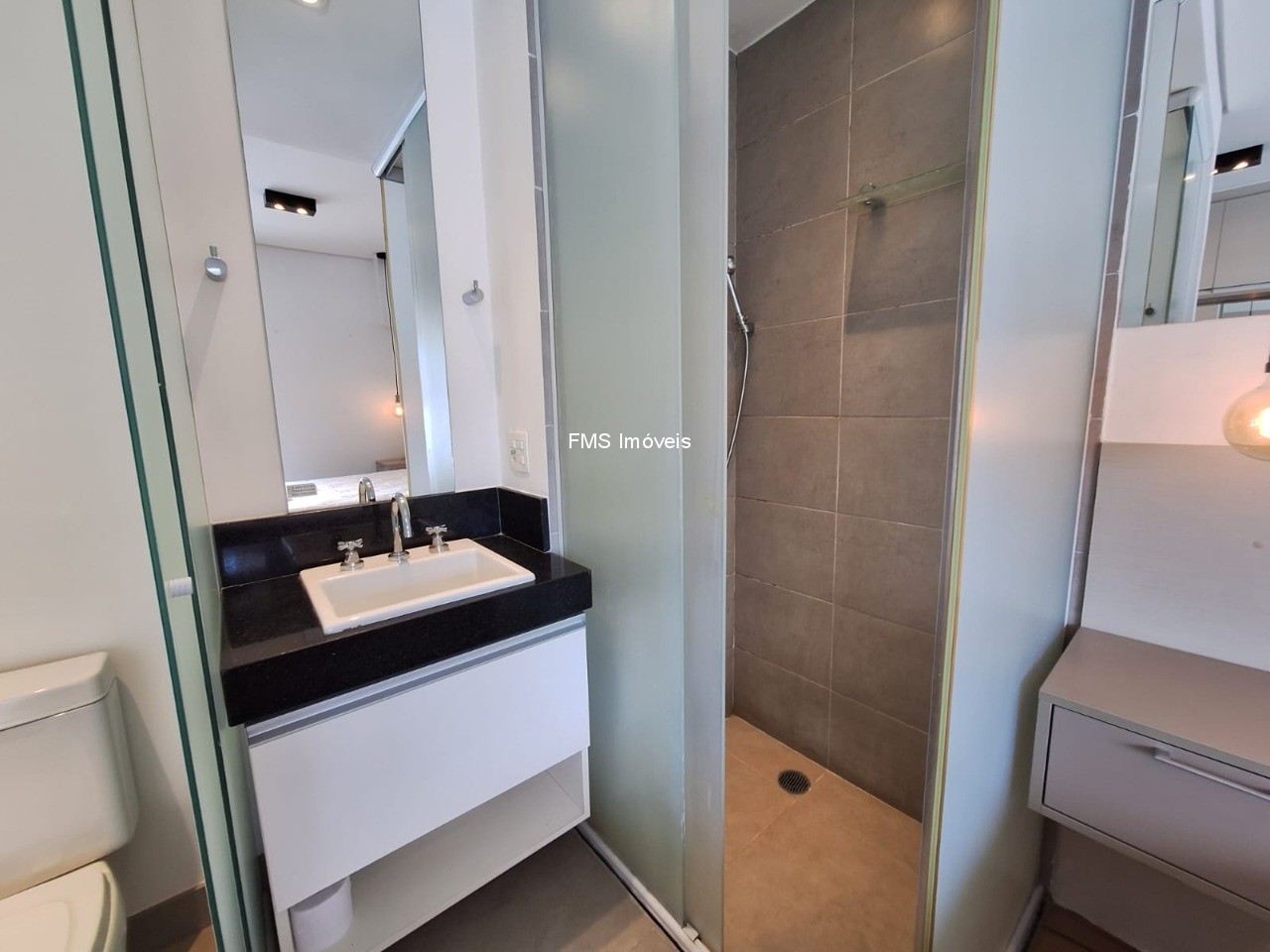 Apartamento, 1 quarto, 25 m² - Foto 5