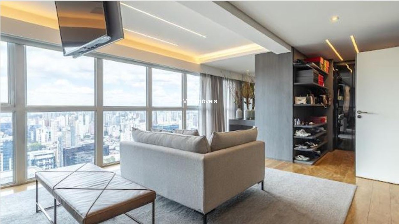 Apartamento, 2 quartos, 225 m² - Foto 28