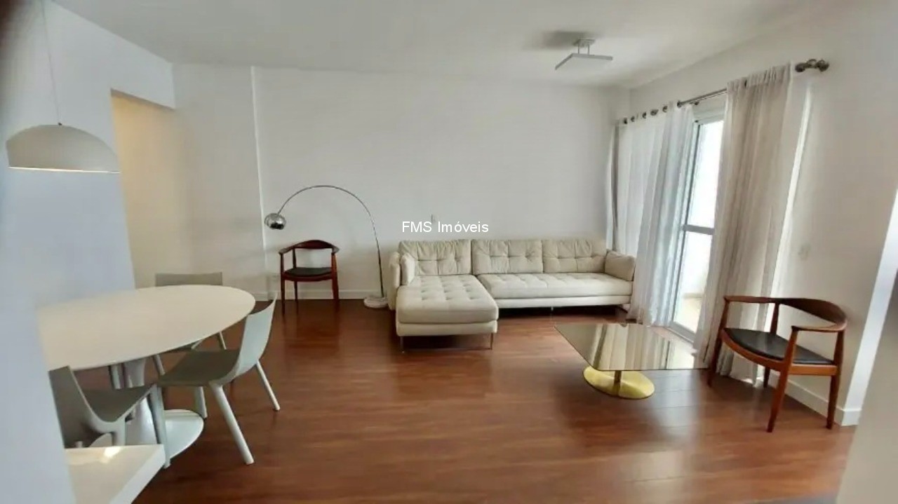 Apartamento, 2 quartos, 70 m² - Foto 1